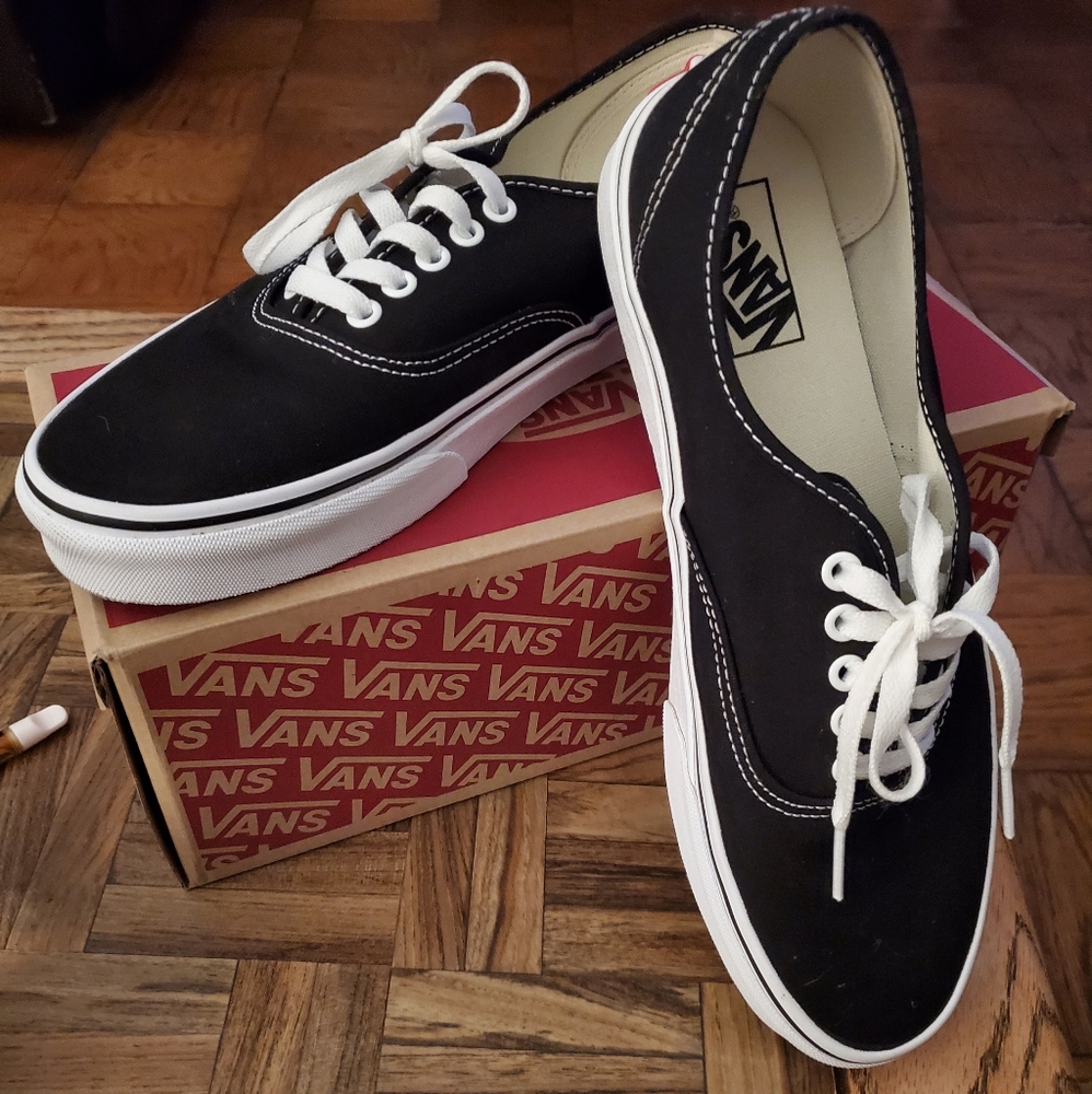 Classic Vans